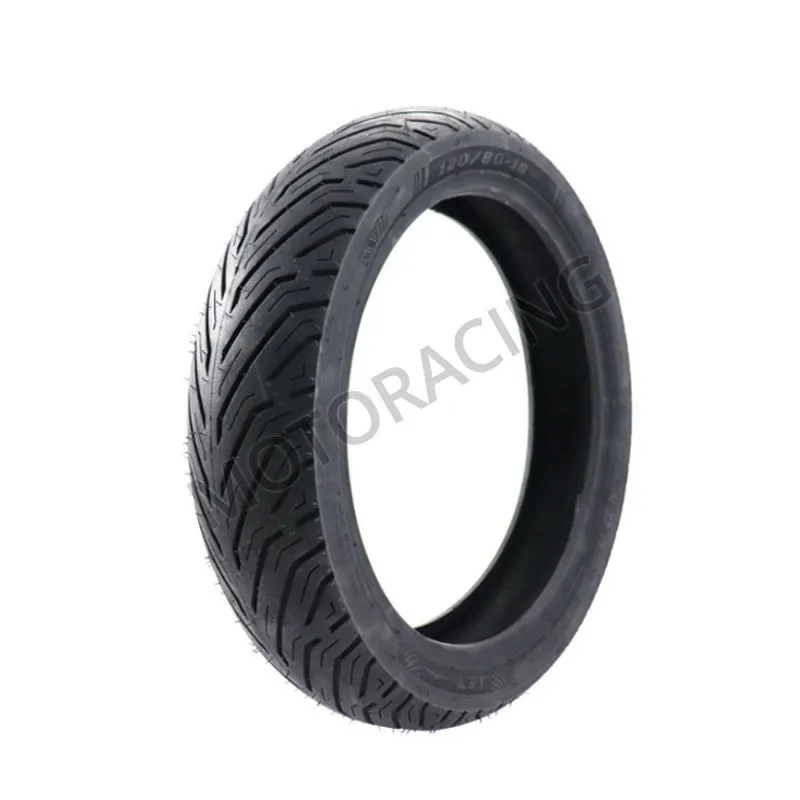 ΛΑΣΤΙΧΟ SCOOTER KYMCO DOWN TOWN 300 09'-16' / YAMAHA YP 400 MAJESTY 04'-08' 120/80-14 WANDA P6244 TL 4PR