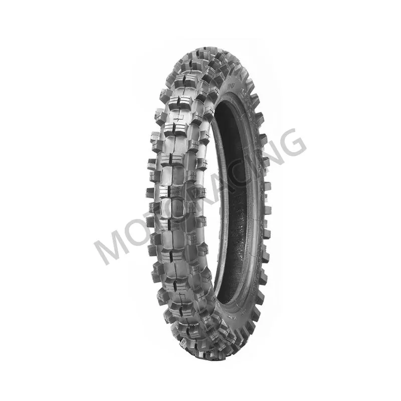 ΛΑΣΤΙΧΟ ΜΗΧΑΝΗΣ KTM XC-W 200 12'-15' / XC 250 10'-14' / EXC-F 350 12'-15' 110/100-18 WANDA P2006 4PR TT