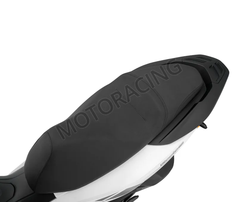 KEEWAY VIESTE 125LX EURO 5 ΛΕΥΚΟ