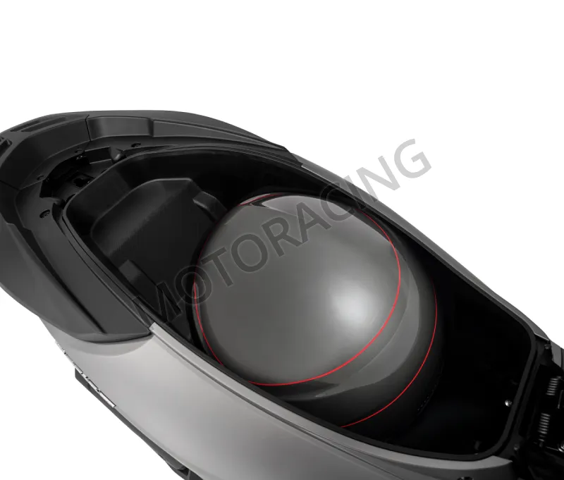 KEEWAY VIESTE 125LX EURO 5 ΑΣΗΜΙ ΜΑΤ