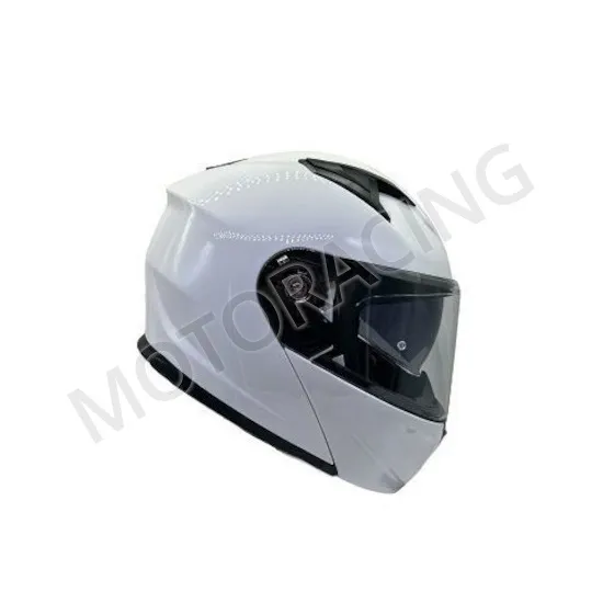 ΚΡΑΝΟΣ ΜΗΧΑΝΗΣ ΣΠΑΣΤΟ FSD 967 ΑΣΠΡΟ ΜΕ ΕΣΩΤΕΡΙΚΗ ΖΕΛΑΤΙΝΑ ΦΙΜΕ