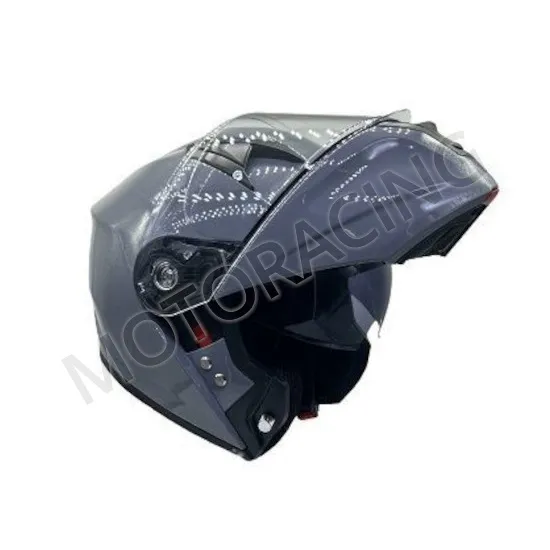 ΚΡΑΝΟΣ ΜΗΧΑΝΗΣ ΣΠΑΣΤΟ FSD 967 ΓΚΡΙ ΜΕ ΕΣΩΤΕΡΙΚΗ ΖΕΛΑΤΙΝΑ ΦΙΜΕ