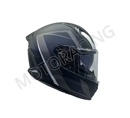 ΚΡΑΝΟΣ ΜΗΧΑΝΗΣ ΚΛΕΙΣΤΟ FSD 910 ΜΑΥΡΟ ΜΑΤ-ΓΚΡΙ ΜΕ ΕΣΩΤΕΡΙΚΗ ΖΕΛΑΤΙΝΑ ΦΙΜΕ