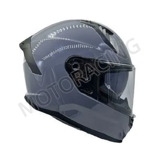 ΚΡΑΝΟΣ ΜΗΧΑΝΗΣ ΚΛΕΙΣΤΟ FSD 910 ΓΚΡΙ ΜΕ ΕΣΩΤΕΡΙΚΗ ΖΕΛΑΤΙΝΑ ΦΙΜΕ