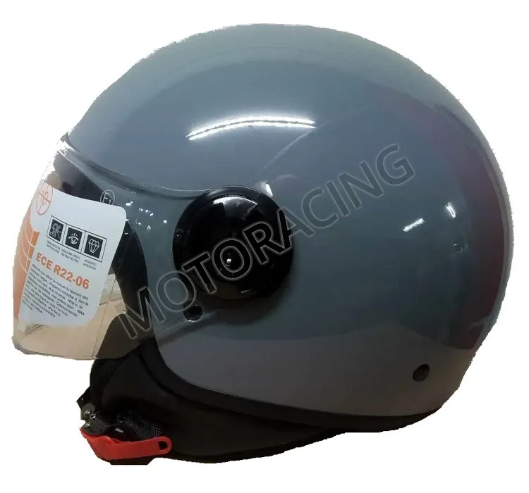 ΚΡΑΝΟΣ ΜΗΧΑΝΗΣ ΑΝΟΙΧΤΟ ΓΚΡΙ CORSA CX82