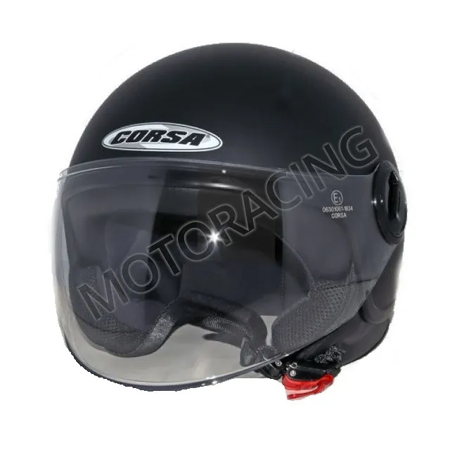 ΚΡΑΝΟΣ ΜΗΧΑΝΗΣ ΑΝΟΙΧΤΟ ΜΑΥΡΟ ΜΑΤ CORSA CX82