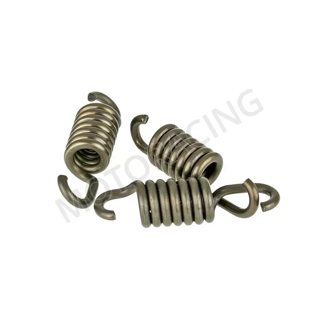 ΕΛΑΤΗΡΙΑ ΣΙΑΓΩΝΩΝ ΦΥΓΟΚΕΝΤΡΙΚΟΥ ΣΥΜΠΛΕΚΤΗ KYMCO DOWN TOWN 300 ie '09-'14 / XCITING 300R ie '08-'14 / PEOPLE GTI 300 ie '09-'14 ΓΝΗΣΙΑ