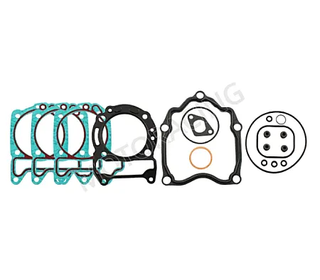 ΣΕΤ ΦΛΑΝΤΖΕΣ ΚΕΦΑΛΗΣ PIAGGIO BEVERLY 250 '04-'08 / CARNABY 250ie '08-'09 / GILERA NEXUS 250ie '06-'07 RMS