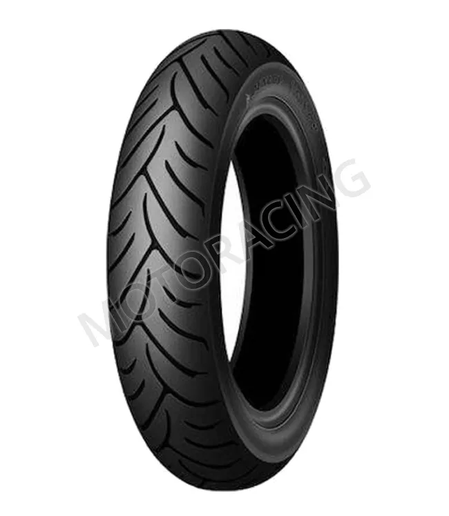 ΛΑΣΤΙΧΟ SCOOTER KYMCO XCITING 500 05'-15' / PIAGGIO X10 500 12'-15' / YAMAHA YP 400R ie Lc 4T X-MAX 13'-15' 120/70-15 DUNLOP T/L 56P SCOOT SMART (RR)