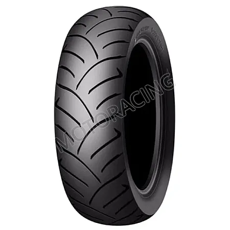 ΛΑΣΤΙΧΟ SCOOTER YAMAHA YP 250R X-MAX 05'-13' / APRILIA SCARABEO 250 06'-10' / PIAGGIO MP3 500 11'-15' 140/70-14 DUNLOP T/L SMART (FR)