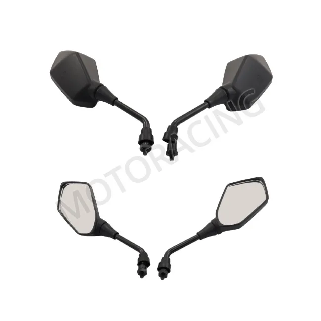 ΣΕΤ ΚΑΘΡΕΦΤΕΣ CF MOTO 450 / CF MOTO 400 / CF MOTO 500 / CF MOTO 800 '17-'21 ΔΕΞΙΟΣ / ΑΡΙΣΤΕΡΟΣ