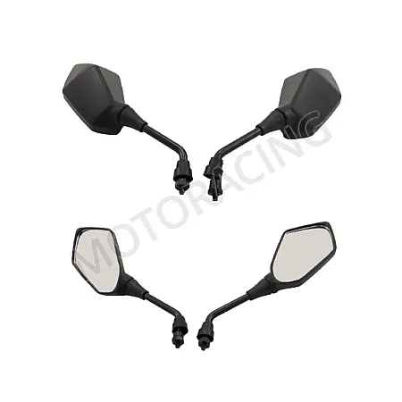 ΣΕΤ ΚΑΘΡΕΦΤΕΣ CF MOTO 450 / CF MOTO 400 / CF MOTO 500 / CF MOTO 800 '17-'21 ΔΕΞΙΟΣ / ΑΡΙΣΤΕΡΟΣ