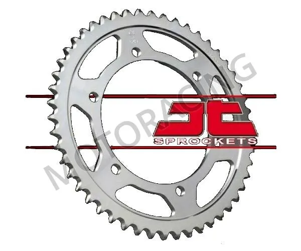 ΓΡΑΝΑΖΙ ΠΙΣΩ KAWASAKI ZZR 1100 98'-99' JT 44 ΔΟΝΤΙΑ ΑΤΣΑΛΙΝΟ