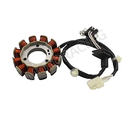 ΠΗΝΙΟ YAMAHA N-MAX 155 '15-'20 / N-MAX 125ie '15-'16 FEDERAL