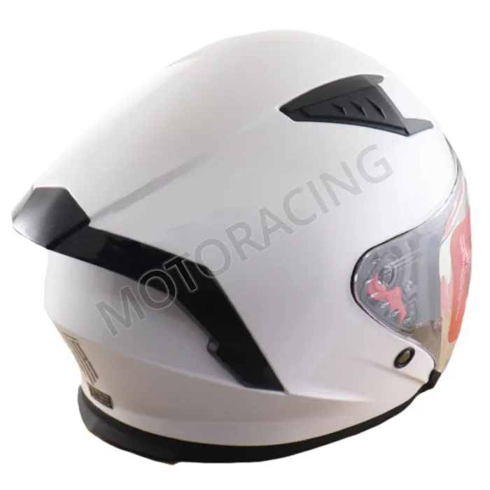 ΚΡΑΝΟΣ ΜΗΧΑΝΗΣ ΑΝΟΙΧΤΟ STR STING ΛΕΥΚΟ ΜΕ ΕΣΩΤΕΡΙΚΗ ΖΕΛΑΤΙΝΑ ΦΙΜΕ