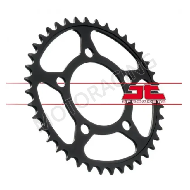 ΓΡΑΝΑΖΙ ΠΙΣΩ HONDA CB 500 XA ABS '19-'23 / CBR 500 RA ABS '22-'23 JT 41 ΔΟΝΤΙΑ ΑΤΣΑΛΙΝΟ