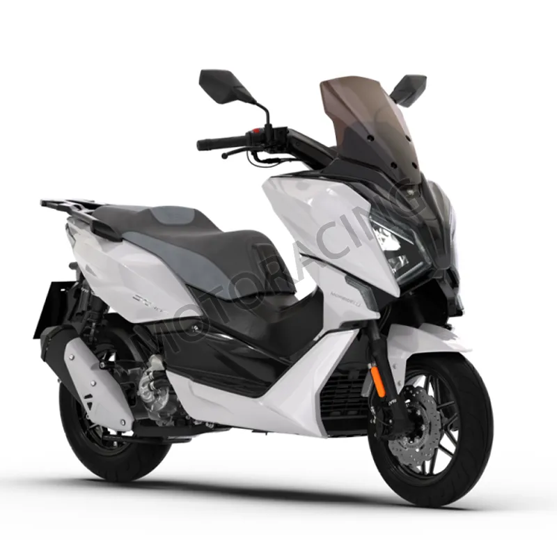 MBP SC 300 E5+ ΛΕΥΚΟ