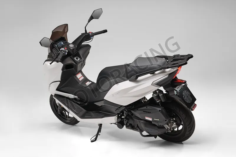 MBP SC 300 E5+ ΛΕΥΚΟ