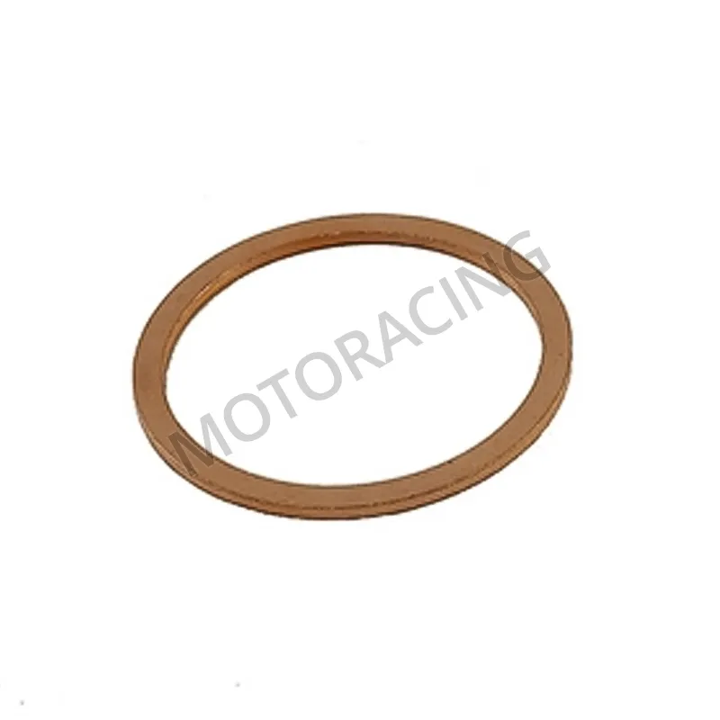 ΖΟΥΑΝ ΕΞΑΤΜΙΣΗΣ PIAGGIO BEVERLY 125, 200, 250 &300 32X38X1,5MM CENTAURO