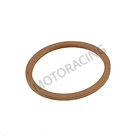 ΖΟΥΑΝ ΕΞΑΤΜΙΣΗΣ PIAGGIO BEVERLY 125, 200, 250 &300 32X38X1,5MM CENTAURO