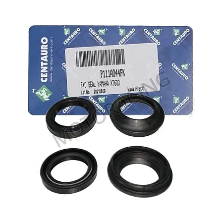 ΤΣΙΜΟΥΧΕΣ ΠΙΡΟΥΝΙΟΥ ΜΕ ΞΥΣΤΡΕΣ YAMAHA XT 600E 90'-03' (41X53X8/9,5) CENTAURO