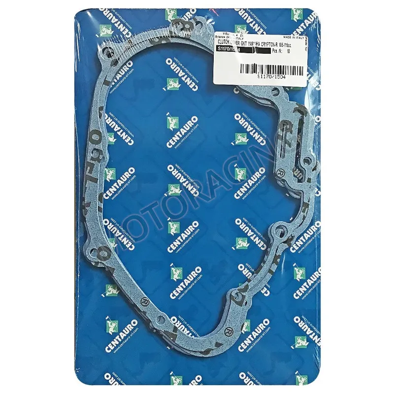 ΦΛΑΝΤΖΑ ΣΥΜΠΛΕΚΤΗ YAMAHA CRYPTON-R 105 CENTAURO (1 Τμχ)