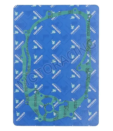 ΦΛΑΝΤΖΑ ΣΥΜΠΛΕΚΤΗ YAMAHA XV535 VIRAGO CENTAURO