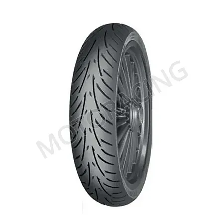 ΛΑΣΤΙΧΟ ΠΑΠΙΟΥ YAMAHA CRYPTON-X 135 / CRYPTON-R 115 / HONDA INNOVA 125 MITAS 80/90-16 TOURING FORCE 70000680