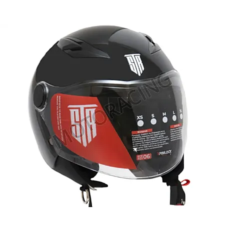 ΚΡΑΝΟΣ ΜΗΧΑΝΗΣ ΑΝΟΙΧΤΟ ΠΑΙΔΙΚΟ STR RAINBOW ΜΑΥΡΟ