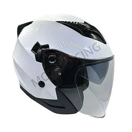 ΚΡΑΝΟΣ ΜΗΧΑΝΗΣ ΑΝΟΙΧΤΟ FSD 627 ΛΕΥΚΟ ΜΕ ΕΣΩΤΕΡΙΚΗ ΖΕΛΑΤΙΝΑ