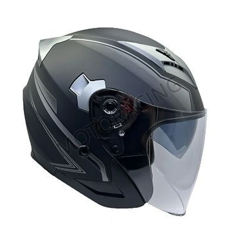 ΚΡΑΝΟΣ ΜΗΧΑΝΗΣ ΑΝΟΙΧΤΟ FSD 627 ΜΑΥΡΟ ΜΑΤ ΑΣΗΜΙ ΜΕ ΕΣΩΤΕΡΙΚΗ ΖΕΛΑΤΙΝΑ