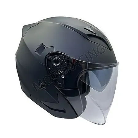 ΚΡΑΝΟΣ ΜΗΧΑΝΗΣ ΑΝΟΙΧΤΟ FSD 627 ΜΑΥΡΟ ΜΑΤ ΜΕ ΕΣΩΤΕΡΙΚΗ ΖΕΛΑΤΙΝΑ