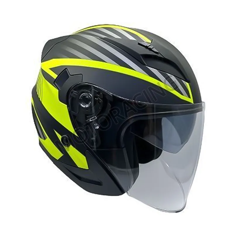 ΚΡΑΝΟΣ ΜΗΧΑΝΗΣ ΑΝΟΙΧΤΟ FSD 627 ΜΑΥΡΟ ΜΑΤ ΚΙΤΡΙΝΟ ΜΕ ΕΣΩΤΕΡΙΚΗ ΖΕΛΑΤΙΝΑ