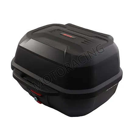 ΒΑΛΙΤΣΑ ΜΗΧΑΝΗΣ 48 ΛΙΤΡΑ STR ΜΑΥΡΗ ΤΕΤΡΑΓΩΝΗ ΜΕ ΜΑΞΙΛΑΡΙ ΠΛΑΤΗΣ