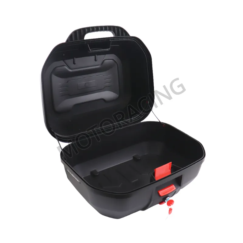 ΒΑΛΙΤΣΑ ΜΗΧΑΝΗΣ 48 ΛΙΤΡΑ STR ΜΑΥΡΗ ΤΕΤΡΑΓΩΝΗ ΜΕ ΜΑΞΙΛΑΡΙ ΠΛΑΤΗΣ