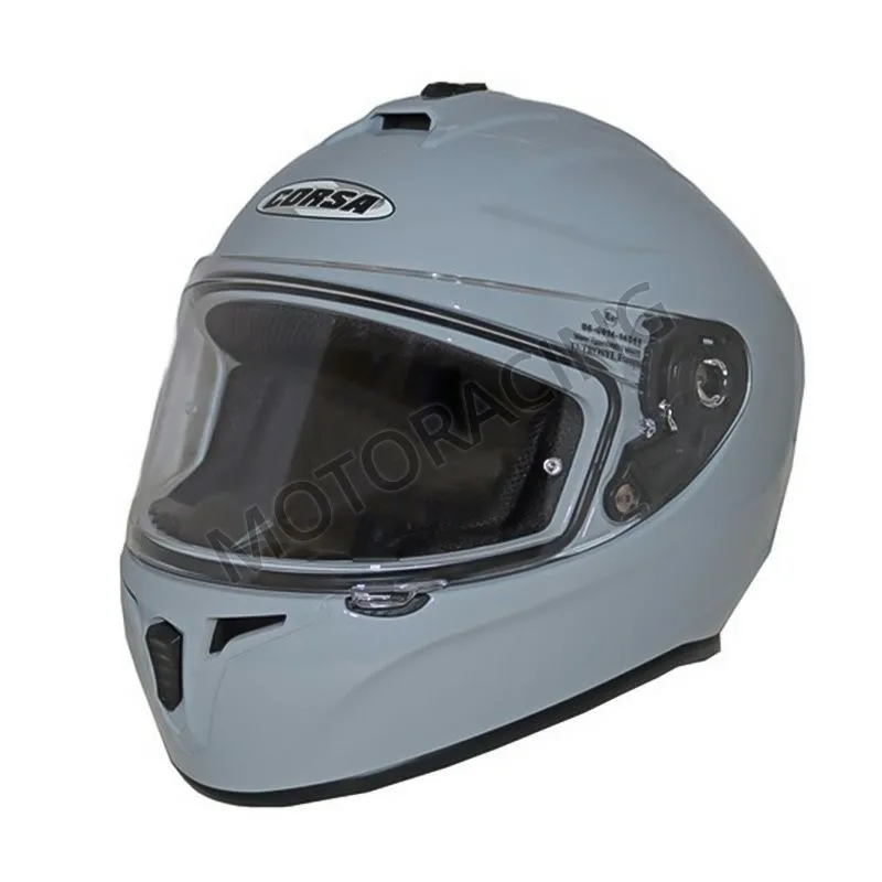 ΚΡΑΝΟΣ ΜΗΧΑΝΗΣ ΚΛΕΙΣΤΟ CORSA FF CN112 ΓΚΡΙ LIGHT