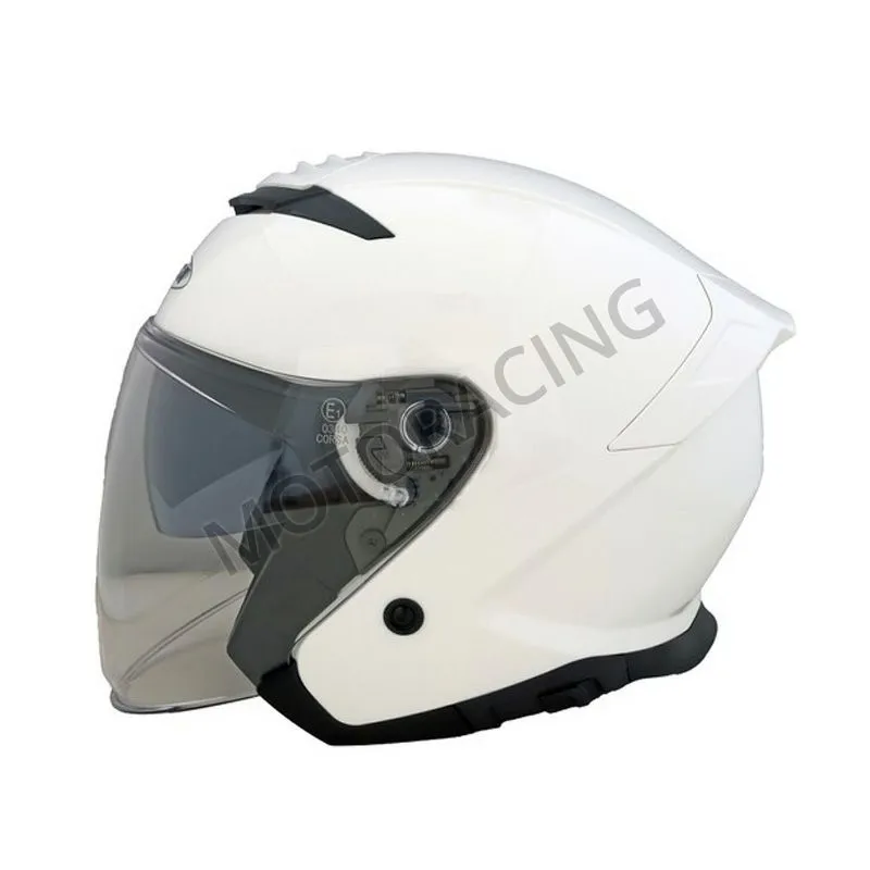 ΚΡΑΝΟΣ ΜΗΧΑΝΗΣ ΑΝΟΙΧΤΟ CORSA JET DVS CX 209 ΛΕΥΚΟ ΜΕ ΕΣΩΤΕΡΙΚΗ ΖΕΛΑΤΙΝΑ ΦΙΜΕ