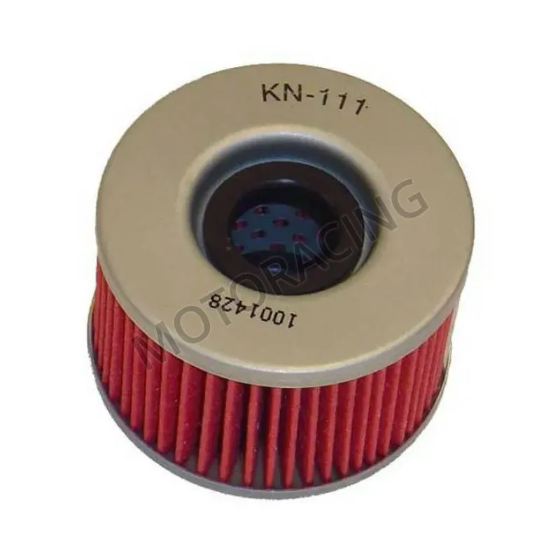 ΦΙΛΤΡΟ ΛΑΔΙΟΥ K&N HONDA CB 400N 79'-83' / CBX 550 81'-86' 