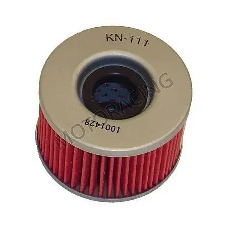 ΦΙΛΤΡΟ ΛΑΔΙΟΥ K&N HONDA CB 400N 79'-83' / CBX 550 81'-86' 