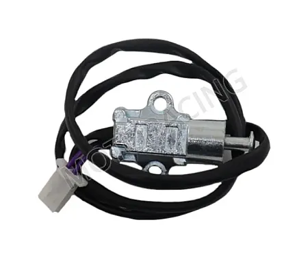 ΔΙΑΚΟΠΤΗΣ ΠΛΑΓΙΟΣΤΑΤΗ ASUS 125i