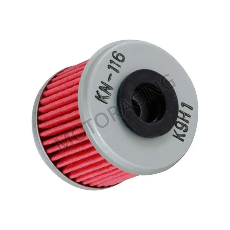 ΦΙΛΤΡΟ ΛΑΔΙΟΥ K&N HONDA CRF 150 07'-13' / CRF 250 04'-13' / CRF 450 02'-13' 