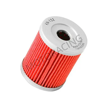 ΦΙΛΤΡΟ ΛΑΔΙΟΥ K&N KAWASAKI KLX 125 03'-06' / SUZUKI DR 200SE 96'-10' / RV 125 VAN-VAN 03'-12' / YAMAHA YP 400R ie Lc 4T X-MAX 13'-21' 