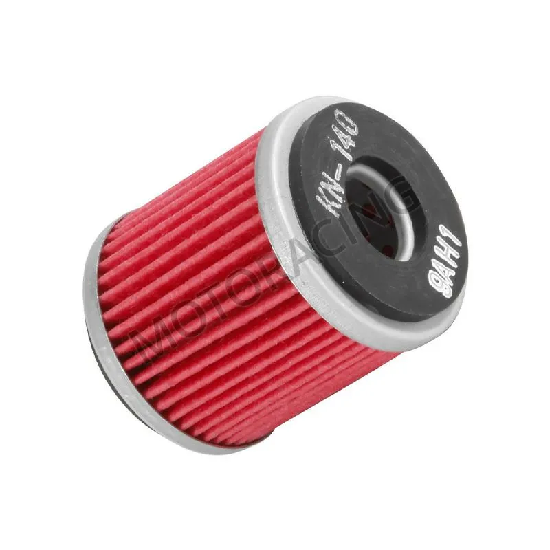 ΦΙΛΤΡΟ ΛΑΔΙΟΥ K&N YAMAHA WR 250 08'-13' / WRF 250 09'-13' / WRF 450 09'-15' / YZF 250 09'-12' / YZF 450 09'-13' 