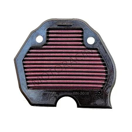 ΦΙΛΤΡΟ ΑΕΡΑ BENELLI BN 302 17'-22' / BN 302S 21' / 302R 22' K&N