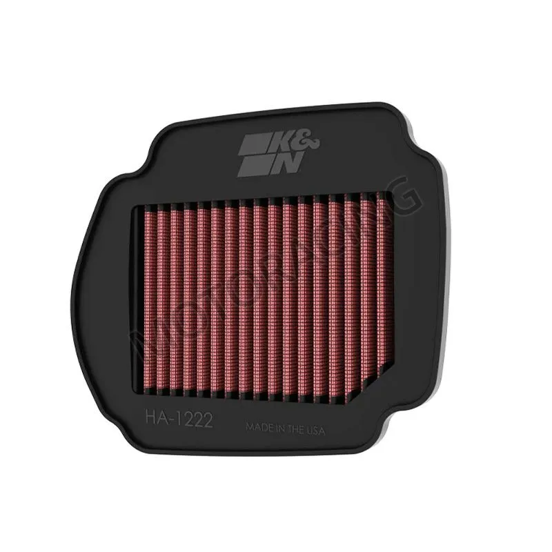 ΦΙΛΤΡΟ ΑΕΡΑ HONDA MSX 125 GROM 21'-24' K&N
