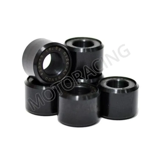 MΠΙΛΙΕΣ ΦΥΓΟΚΕΝΤΡΙΚΟΥ PIAGGIO MEDLEY 125 20'-23' / MEDLEY 150ie 16'-23' / APRILIA SR 200 GT '22-'24 BANDO 19Χ17Χ12gr