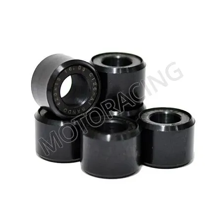 MΠΙΛΙΕΣ ΦΥΓΟΚΕΝΤΡΙΚΟΥ PIAGGIO MEDLEY 125 20'-23' / MEDLEY 150ie 16'-23' / APRILIA SR 200 GT '22-'24 BANDO 19Χ17Χ12gr