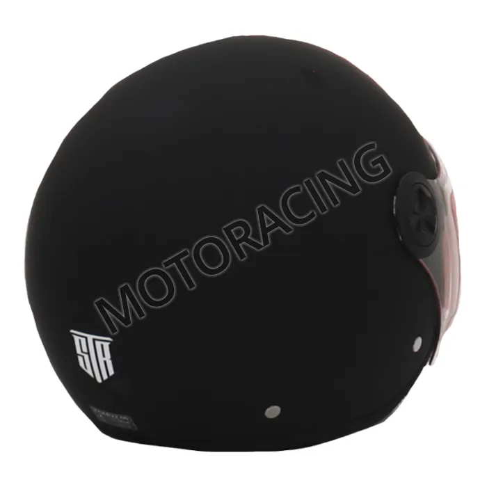 ΚΡΑΝΟΣ ΜΗΧΑΝΗΣ ΑΝΟΙΧΤΟ STR NEXT ΜΑΥΡΟ-ΜΑΤ