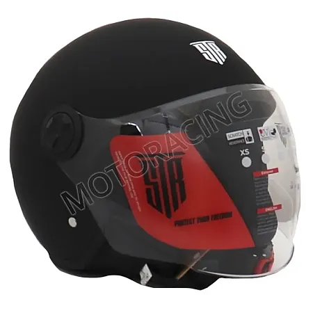 ΚΡΑΝΟΣ ΜΗΧΑΝΗΣ ΑΝΟΙΧΤΟ STR NEXT ΜΑΥΡΟ-ΜΑΤ