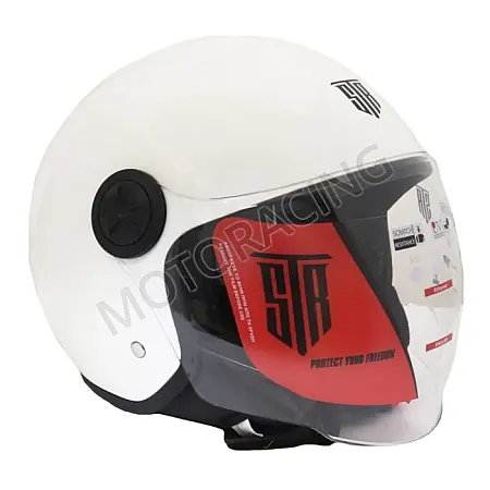 ΚΡΑΝΟΣ ΜΗΧΑΝΗΣ ΑΝΟΙΧΤΟ STR NEXT ΛΕΥΚΟ